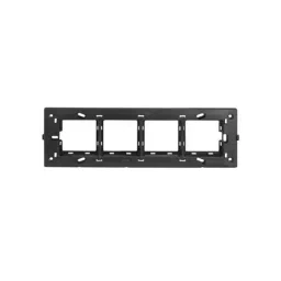 L&a;T Entice 8 Module Horizontal Grid Frame, CB91108GB00 (Pack of 5)-picture-28