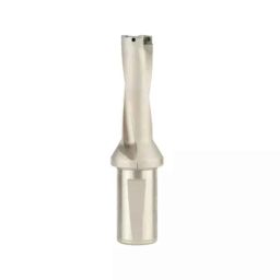 Dolphin Precision Series 15mm 4D HSS SPMG U Drill-image-48