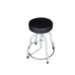 Acme 18-27 inch Steel Cushioned Top Revolving Stool, Acme-2054A-picture-38