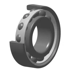 NTN 7308B Angular Contact Ball Bearing, 40x90x23 mm-picture-41