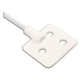 Abdos PTFE Blade Stirrer for Swirlex LCD Digital Overhead Stirrer, E11319-30