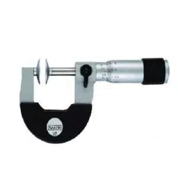 Baker 50-75 mm/2-3inch MMC75-D/INC3-D Disc Micrometer Rotating-picture-4