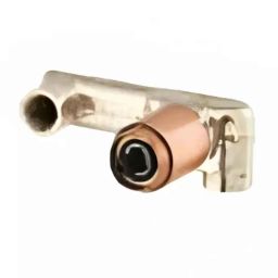 Cera Perla Metal Single Lever Table Mount Basin Mixer Concealed Part, F4065101AC-16