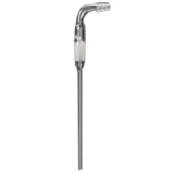 Glassco 19/26 Boro 3.3 Glass Straight Vacuum Receiver Adapter, 022.202.03 (Pack of 2)-11