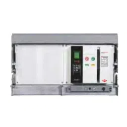 HPL 1250A MDO 4 Pole IPAN/IPAS P Type Relay ACB, AN124CM0D0D0PX1-17
