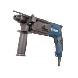 Ferm 13mm 500W Rotary Hammer Drill, HDM1044-32