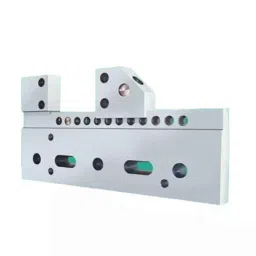 ULTRA 0-150 mm Stainless Steel Edm Vice, UL 31601-picture-39