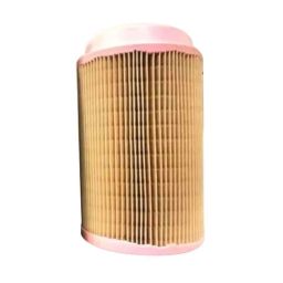 Mann C 11100 Paper &a; Rubber Air Filter for Compressor, PH0004-14