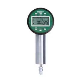 Insize 0-6mm 0.0002mm Wireless High Precision Digital Indicator, 2140-6WL-38