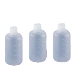 Lab Plus Narrow Bottle SCC 250 ml, LP-4473 (Pack of 10)-18