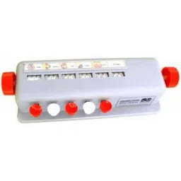 SSU Blood Cell Counter 5 Key-43
