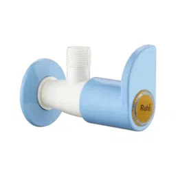 Ruhe Indigo Curve PTMT Ivory Angle Valve, 15-0707-picture-17