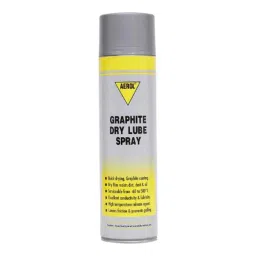 Aerol FM-2012 593ml Graphite Dry Lube Spray (Pack of 24)-image-67