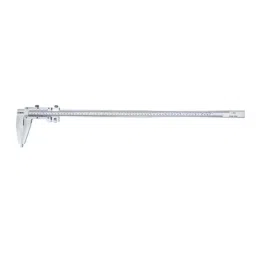 Markvel 600mm Stainless Steel Vernier Caliper with Fine Adjustment, 101-600 (Pack of 3)-image-83