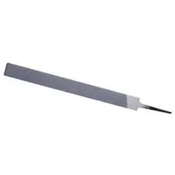 Inder P-921B 150mm Smooth Hand File-picture-15