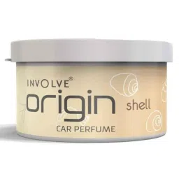 Involve Origin Shell Car Freshener, IORI03-27