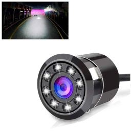 Auto Pearl CBP335 7 inch HD Bluetooth LED Touch Screen with 8 LED Reverse Camera for Tata Storme image 2
