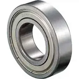 NSK 6x22x10mm Single Row Deep Groove Ball Bearing, 6900Z (Pack of 5)-picture-44