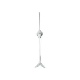 Lab Plus Urethane Round Bar 15x100 mm, LP-7630 (Pack of 2)-picture-35