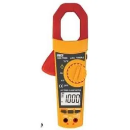Meco 1008-TRMS Digital AC/DC Clamp Meter True RMS 1000 A 750 V-5