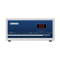 Luminous TOUGHX TR100D 100-280V Voltage Stabilizers for upto 450L Refrigerator-picture-6