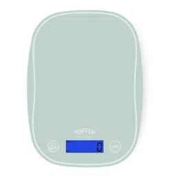 Hoffen 5kg White Electronic Digital Weighing Scale with 1 Year Warranty-62