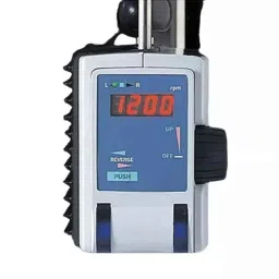 Lab Plus Tornado Stirrer High Power AC 100 V 50/60Hz 140VA 10-600 RPM, LP-78-30