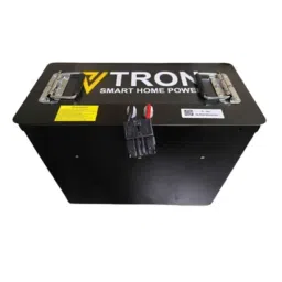 V-Tron 48V 120Ah Lithium Solar Inverter Battery-image-56