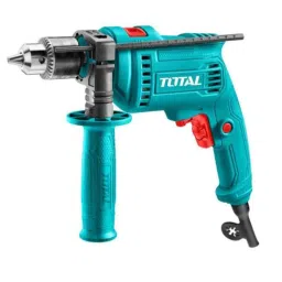 Total 13mm 3000rpm Impact Drill, TG1061356-11