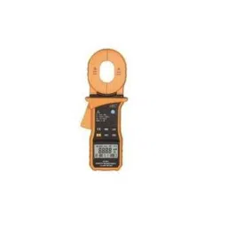 HTC CE-8201 Earth Clamp Meter Resistance Range 0.010 to 1200 Ohms-15