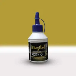 Muzitol 175ml Super Performance &a; Protection Shocker Oil for All Bikes &a; Scooters (Pack of 40)-image-54