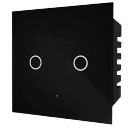 Wipro Artisa Neo 2 Way 16A Smart Touch 2 Channel 2 Modules Switch, NWS1120-picture-14