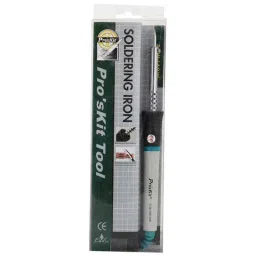 Proskit 8PK-S120NB-30 30W 110-120V Soldering Iron-image-9
