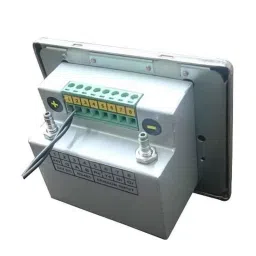 ACE Instruments AI-RHT Internal Sensor Clean Room Temperature &a; Humidity Indicator image 2