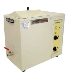 Unident 300x250x350mm Mild Steel &a; Stainless Steel Hydraulic Thermostat Controller Dewaxing Bath Unit, M-DB4-39