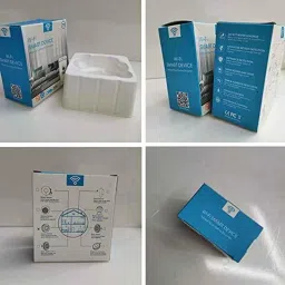 Okos Wi-Fi PIR Smart Motion Sensor image 5