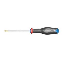 Facom PZ1x100mm 1000V Standard Prot Screwdriver, ATD1X100-picture-17