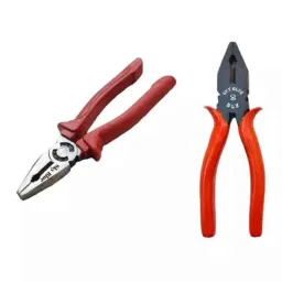 Sky Blue 2 Pcs 7.8 inch Groove Plier Combo, SBE_PLIER_COMBO_MOD_00409-picture-7