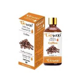 GoWoo 10ml Coffee Body Polishing Oil, GOWOO-P-17-picture-21