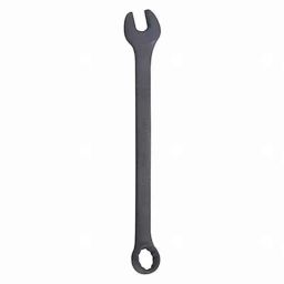 Westward 1-7/16x19-5/8 inch Alloy Steel Black Oxide Head Combination Wrench, 54RZ38-picture-20