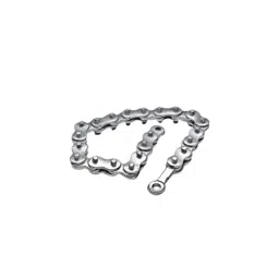 B K Jagan &a; Co 6 inch Carbon Steel Spare Chain for Jaw Chain Pipe Wrench-41