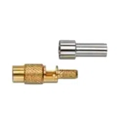 Pomona 73012 MCX Plug Straight Semi Rigid RF Connector, 3094775-picture-40