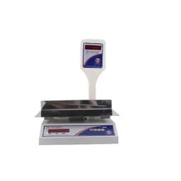 Digitone 30kg M/S Pole Table Top Weighing Scale, DGT30-picture-21