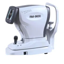 LENSit RM-9600 50W Auto Refractometer-image-8