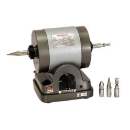 Unident 1HP Dental Lathe, M-501-41
