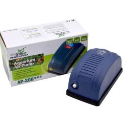 Venus AP 208 Aqua Aquarium Air Pump-image-56