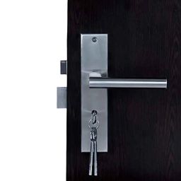Voltizi 8 inch ‎Stainless Steel 304 Satin Finish Heavy Duty Mortise Door Lock, MG301-image-50