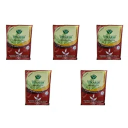 Utkarsh MKP 00:52:34 900g Crystalline 100% Water Soluble Speciality Complex Fertilizer (Pack of 5)-image-43