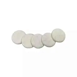Lab Plus Absorption Depth Filter Disc 47mm 0.3-0.6um, LP-4891 (Pack of 5)-47