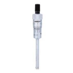 Insize Three Points Internal Micrometer with Setting Ring, Range: 6-8 mm, 3227-8-image-98